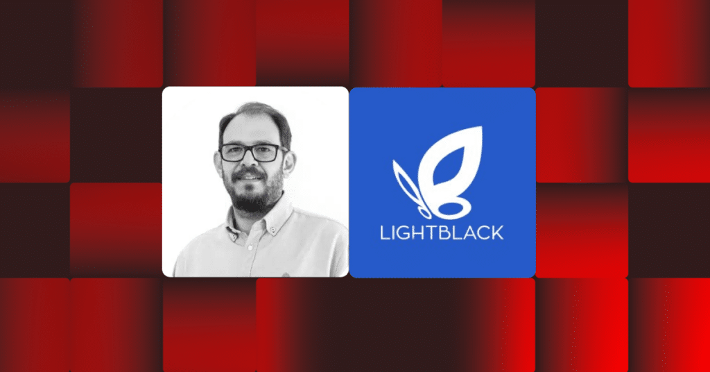 Lightblack Solutions