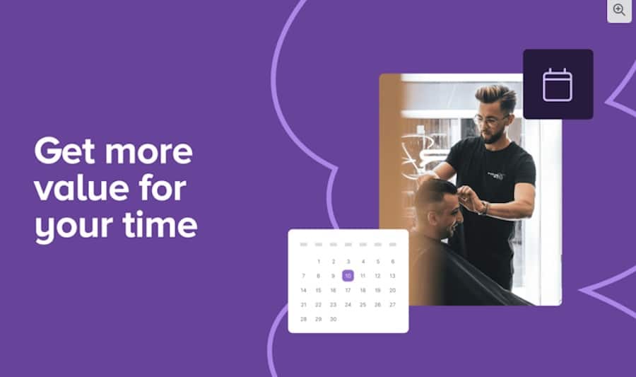 Screenshot van de interface voor het instellen van de WooCommerce Boekingen extensie.